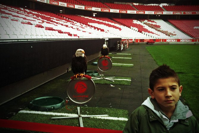 Lisbon Football Experience - Private Stadium and Museum Tour - Customer Reviews and Feedback