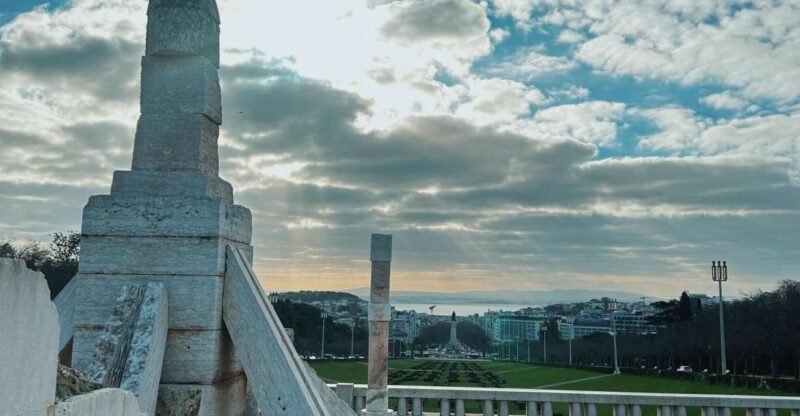Lisbon From a Womans Perspective - Key Points