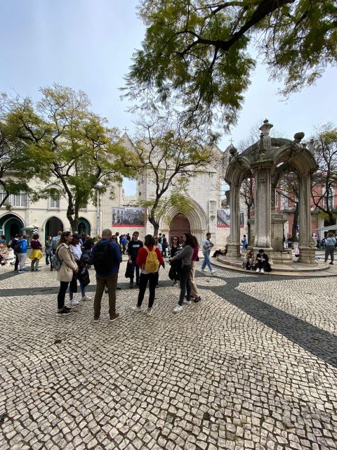 Lisbon From a Womans Perspective - Highlights of the Experience