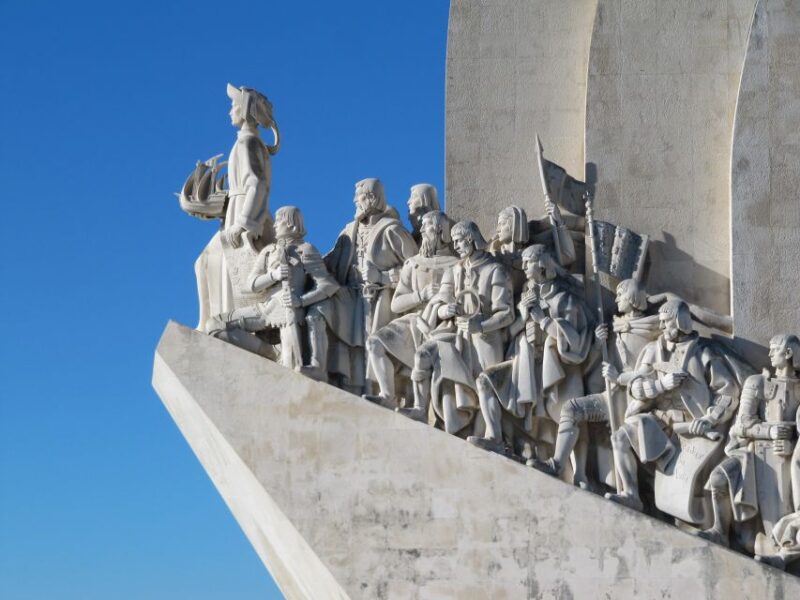 Lisbon: From East to West Private Tour by Tukxi - Exploring Historical Neighborhoods