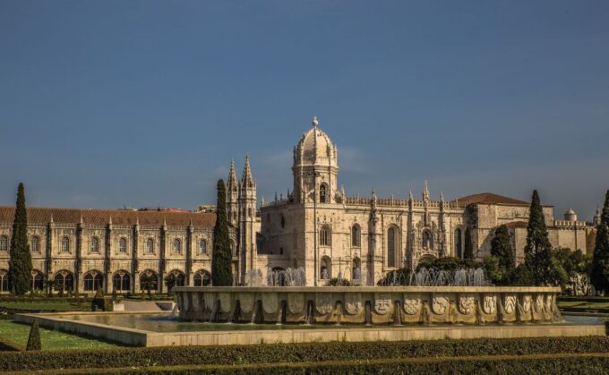 Lisbon: From East to West Private Tour by Tukxi - Unique Tukxi Transportation Experience