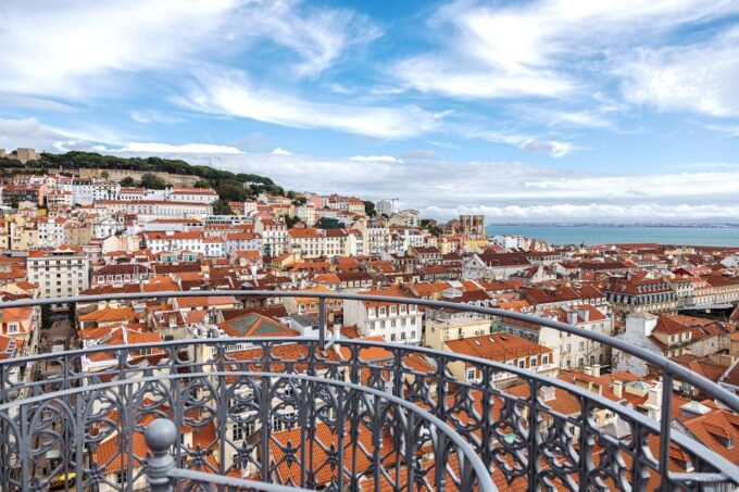 Lisbon: From East to West Private Tour by Tukxi - Frequently Asked Questions