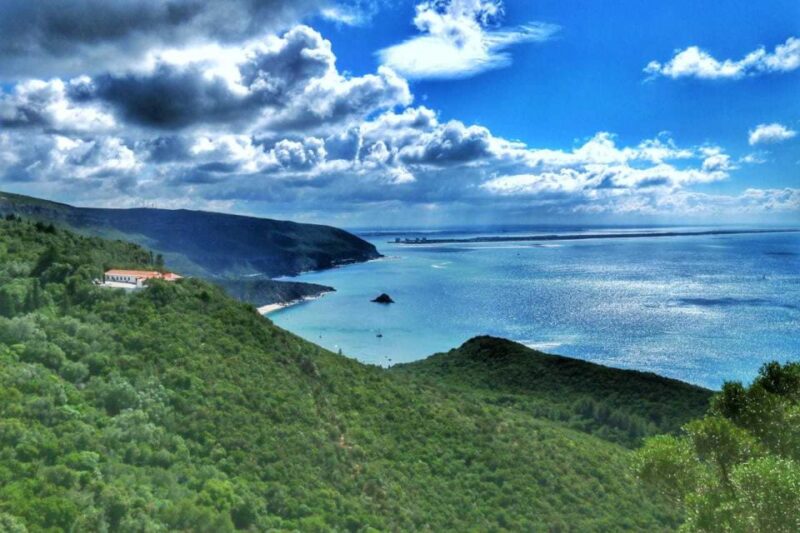 Lisbon: Full-Day Arrabida Kayak Tour With Picnic - Snorkeling and Activities