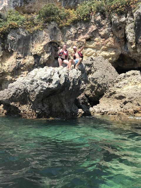 Lisbon: Full-Day Arrabida Kayak Tour With Picnic - Participant Suitability