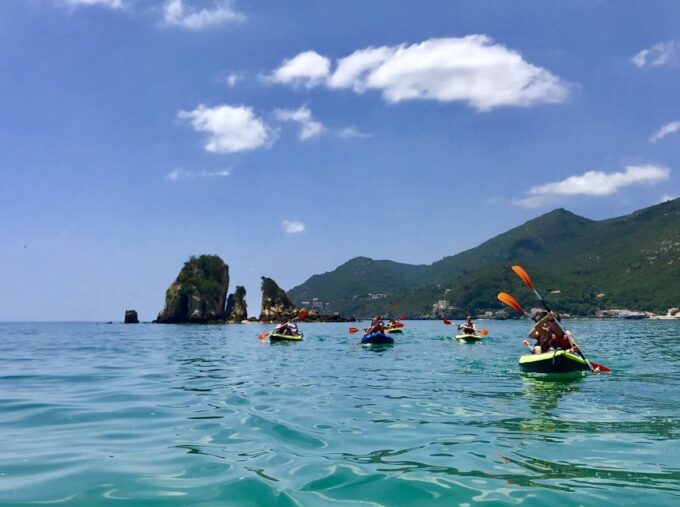 Lisbon: Full-Day Arrabida Kayak Tour With Picnic - Frequently Asked Questions