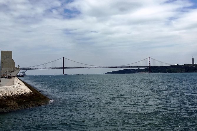 Lisbon Full Day - Customizable Itinerary