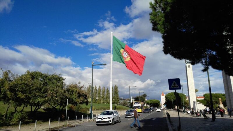 Lisbon: Full Day Private Sightseeing Tour - Booking Information