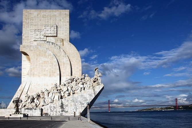 Lisbon Full Day Private Tour - Key Points
