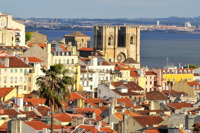 Lisbon Full Day Private Tour From the West - Included Amenities