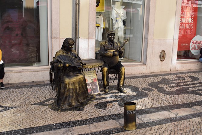 Lisbon Full Day Private Tour From the West - Pickup Locations