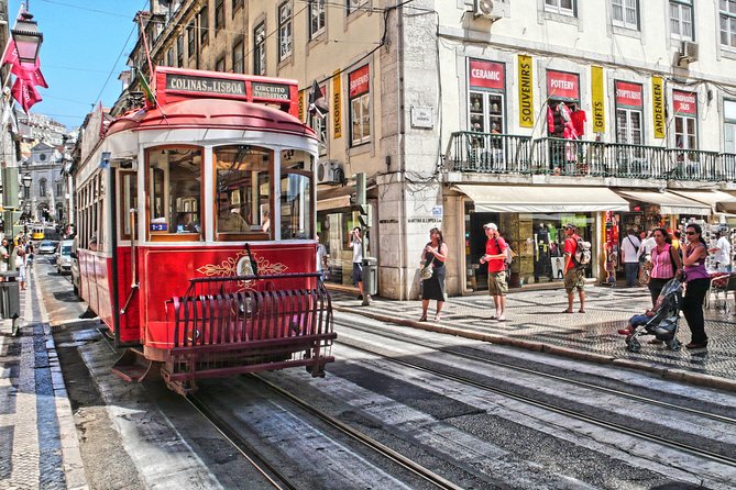 Lisbon Full Day Private Tour From the West - Guest Reviews