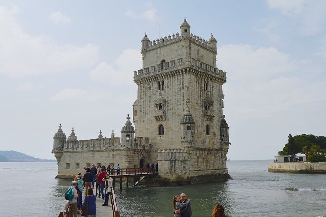 Lisbon Full Day Private Tour From the West - Exploring Lisbons Highlights