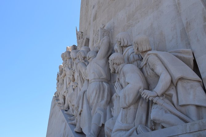 Lisbon Full Day Private Tour From the West - Personalized Experience