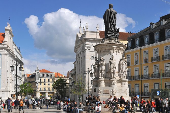 Lisbon Full Day Private Tour From the West - Booking and Availability