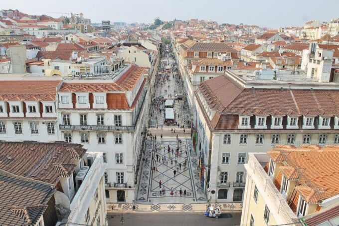 Lisbon: Full-Day Private Walking Sightseeing Tour - Customer Reviews