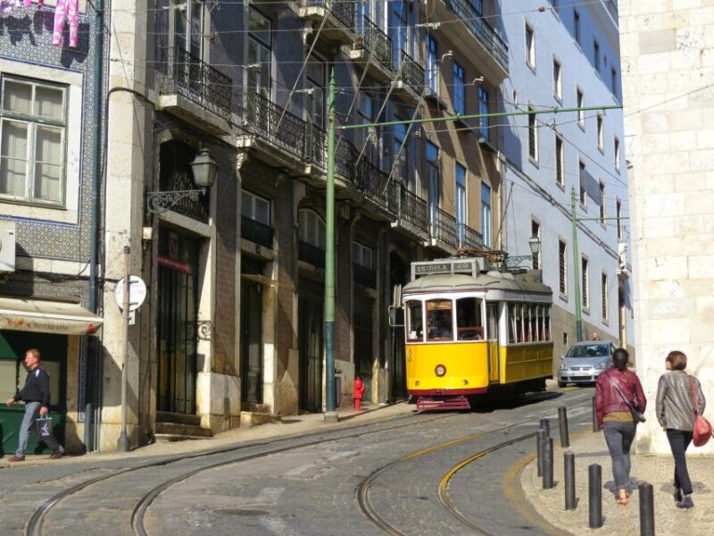 Lisbon: Full-Day Small Group City Sightseeing Tour - Important Information