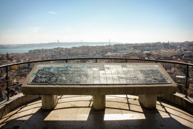 Lisbon: Full-Day Small Group City Sightseeing Tour - Frequently Asked Questions