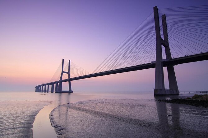 Lisbon Full Day Tour From Albufeira - Key Points