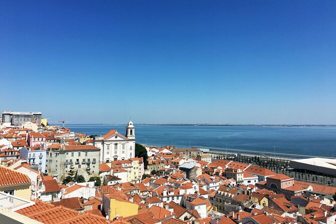 Lisbon Full Day Tour From Albufeira - Preparation and Attire