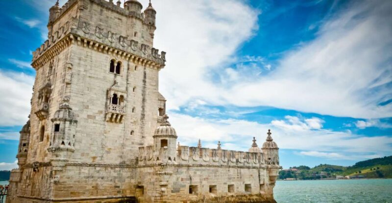Lisbon: Full Day-Tour - Transportation and Accessibility