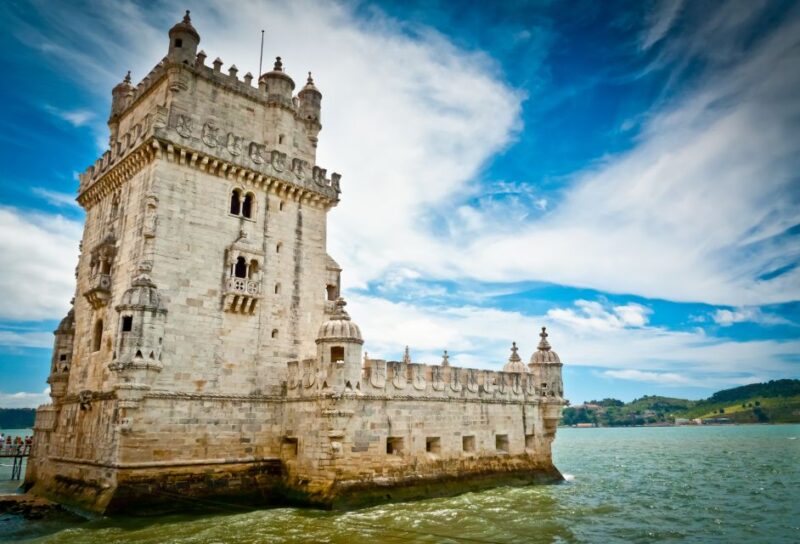Lisbon: Full Day-Tour - Customer Reviews and Feedback