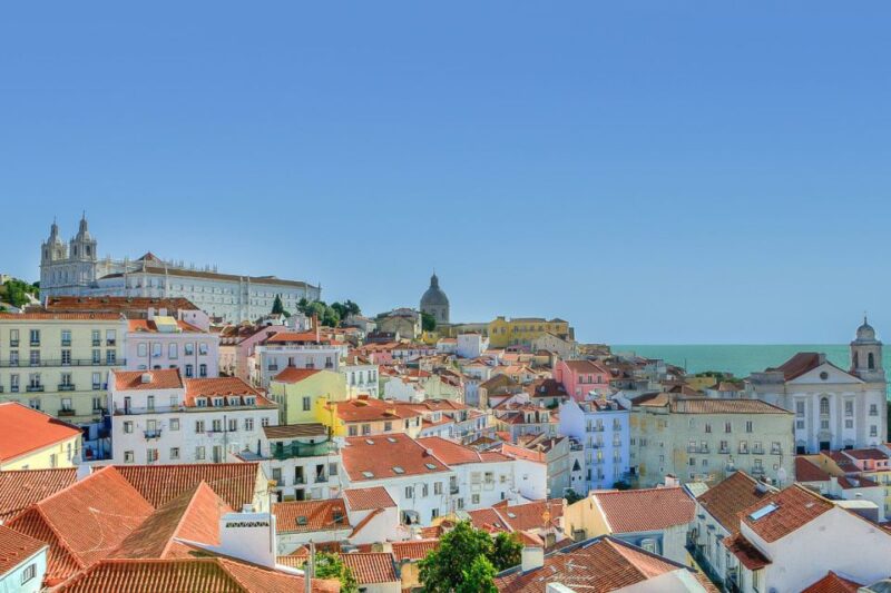 Lisbon: Gastronomy Experience, Food Tour and Cooking Class - Inclusions and Exclusions