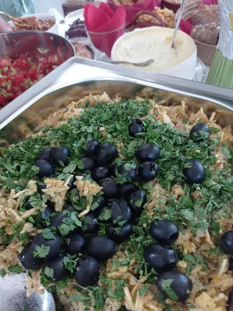 Lisbon: Gastronomy Experience, Food Tour and Cooking Class - Review and Rating