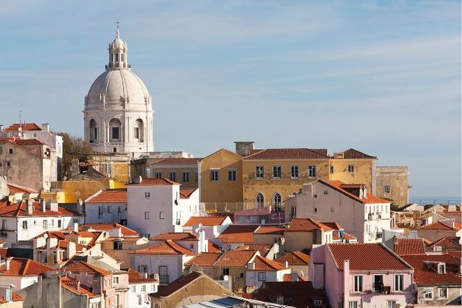Lisbon Grand Day Out | Exclusive Private Experience W/ Tickets - Accessibility and Participation Considerations