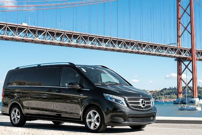 Lisbon Grand Day Out | Exclusive Private Experience W/ Tickets - Pricing and Booking Information