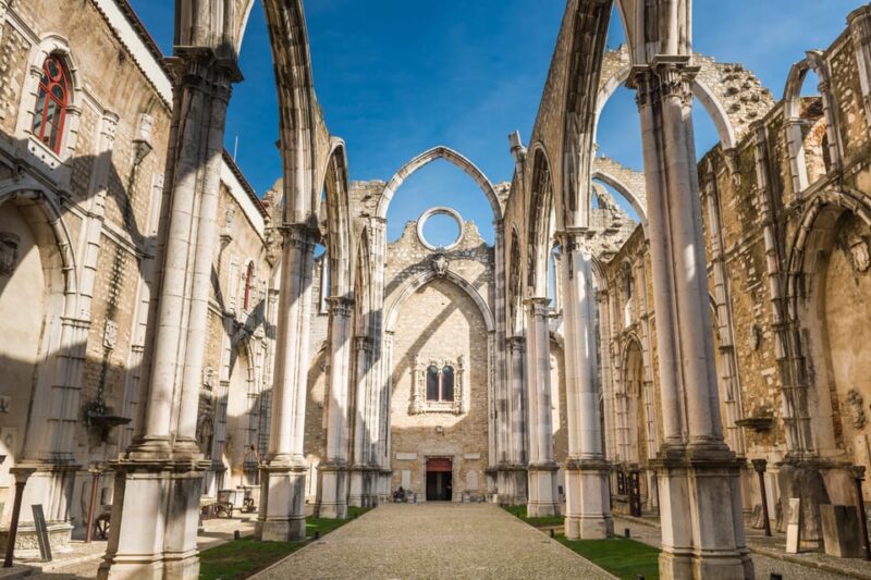 LISBON GRAND EXPERIENCE Tuktuk Tour in German - Key Points