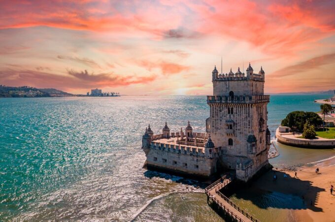 Lisbon: Guided Bike Tour, Helicopter Flight, and Boat Trip - Frequently Asked Questions
