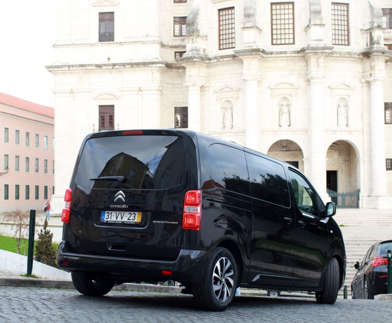 Lisbon: Guided Half-Day Tour - Itinerary Highlights