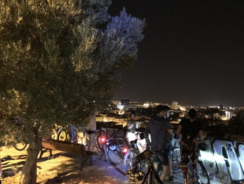 Lisbon: Guided Nighttime Electric Bike Tour - Customer Feedback