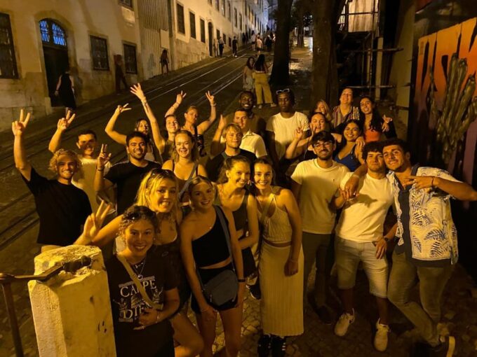 Lisbon: Guided Pub Crawl, Unlimited Drinks & VIP Club Entry - Frequently Asked Questions