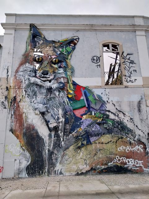 Lisbon: Guided Running Tour - Practical Information