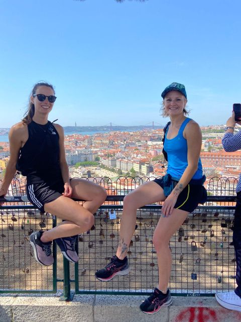 Lisbon: Guided Running Tour - Frequently Asked Questions