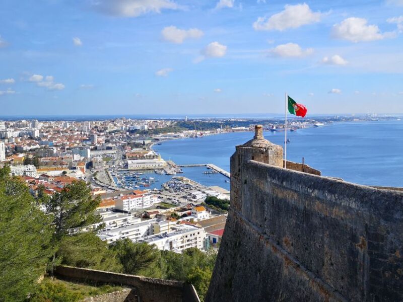 Lisbon: Guided Setúbal History and Fish Market Tour - Pickup and Accessibility
