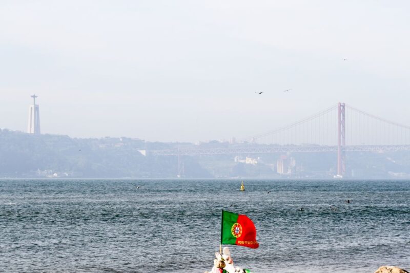 Lisbon: Guided Tour of Historic Belém by Electric Bike - Highlights and Experience