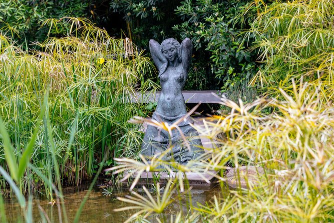 Lisbon Gulbenkian Museum & City PRIVATE TOUR With PRIVATE Guide - Tour Overview