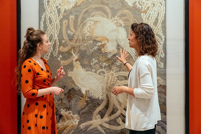 Lisbon Gulbenkian Museum & City PRIVATE TOUR With PRIVATE Guide - Tour Options and Availability