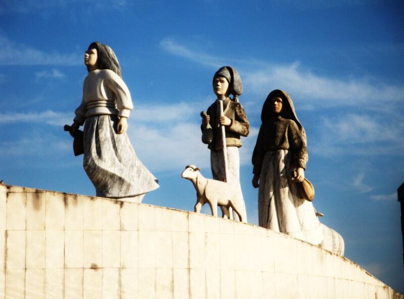 Lisbon: Half-Day Fatima Private Car Tour - Traveler Feedback