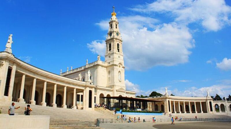 Lisbon: Half-Day Fatima Private Car Tour - Exploring the Sanctuary of Fatima