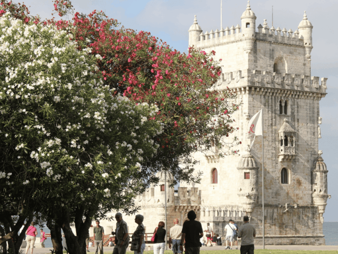 Lisbon: Half-Day Guided Sightseeing Tour by Tuk Tuk - Frequently Asked Questions