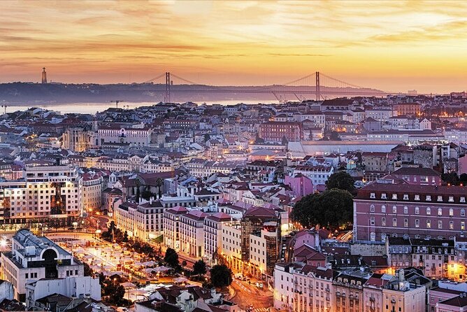 Lisbon Half Day Private Tour - Pricing and Inclusions