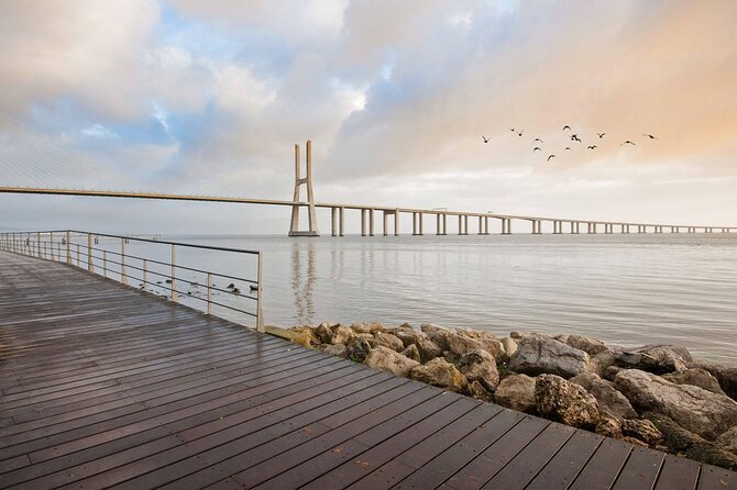 Lisbon Half Day Private Tour - Accessibility and Additional Info