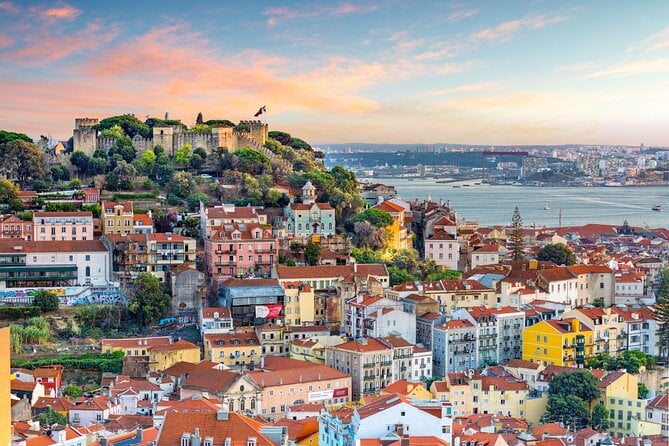 Lisbon Half Day Private Tour - Discovering Ancient Roman Lisbon