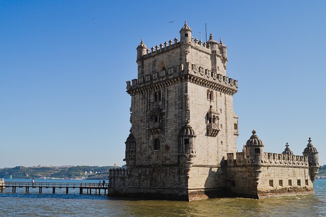 Lisbon Half Day Private Tour - Historical Context and Tips
