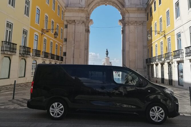 Lisbon Half Day Private Tour - Operating Hours and Dates