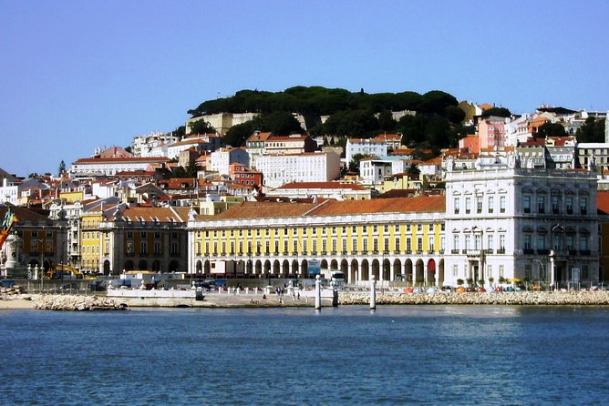 Lisbon Half Day Private Tour - What to Expect on the Tour