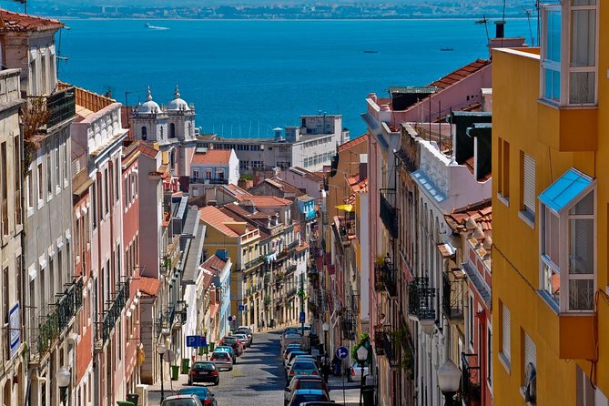 Lisbon Half Day Private Tour - Cancellation Policy and Reviews